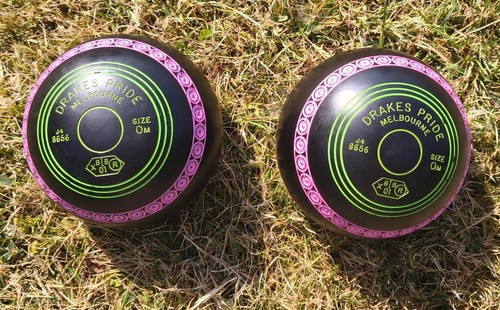 Drake pride melbourne - drake, bowls