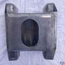 Triumph Airbox, Pos Tr6, Tr6C
