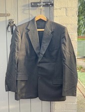 Vintage Burton Mens Black