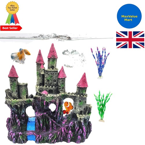 Unique driftwood castle for - driftwood,