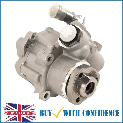 Power steering pump 2d0422155c - steering,