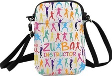 PXTIDY Zumba Instructor