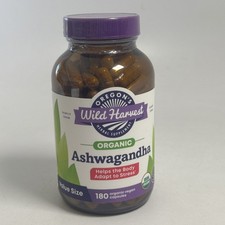 Oregon's Wild Harvest Organic