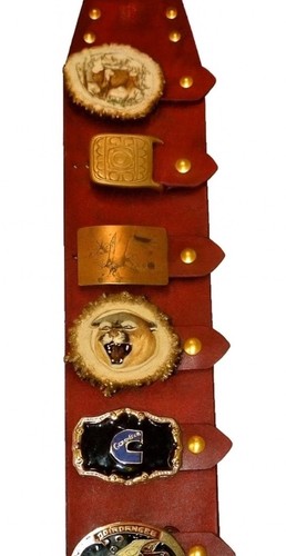Custom trophy hanging - custom,
