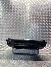 BMW X5 E70 Music Player with GPS 9159047 3.00 Diesel 225kw 2012 32459227