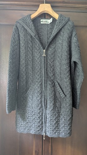 Arancraft irish wool - irish,