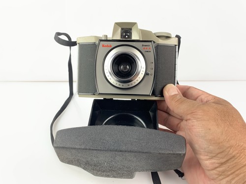 Kodak brownie 127 - a,