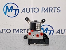 BMW 5 SERIES ABS PUMP CONTROLE