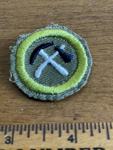 Bsa boy scout merit badge - boy,