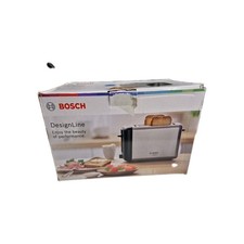 Bosch DesignLine Toaster –