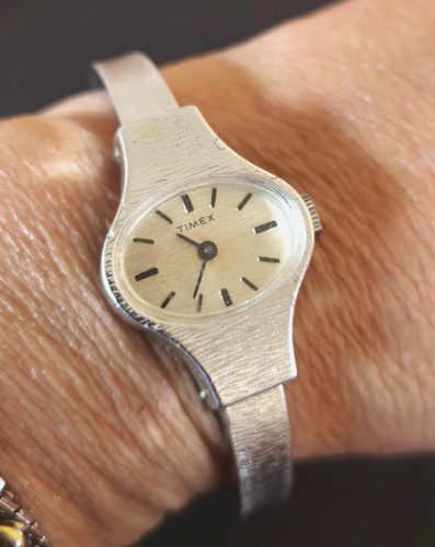 Rare vintage mechanical watch - rare,