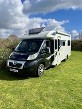 Bailey Approach Autograph 765