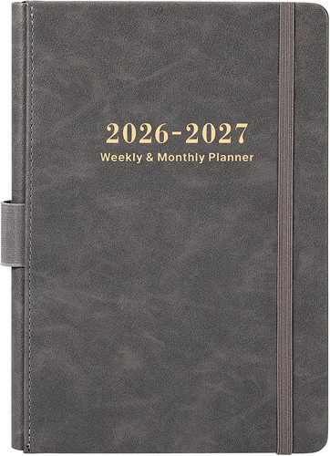 Academic diary 2026 2027 - diary, a5