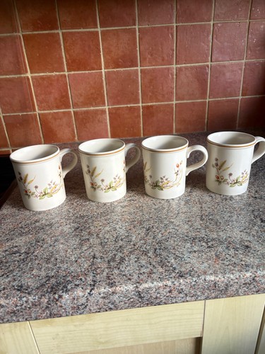 Marks and spencer harvest - harvest, mugs