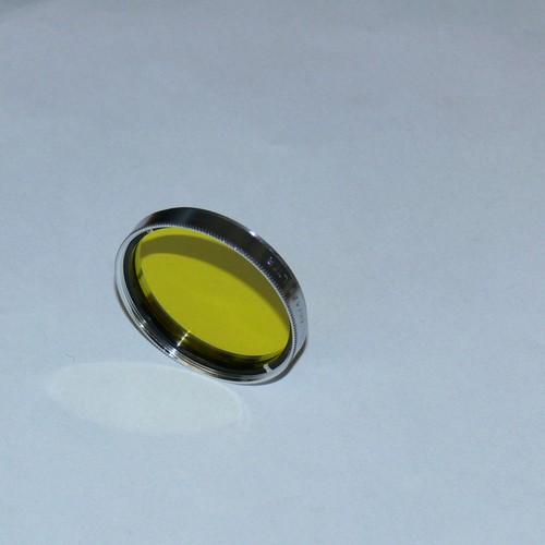 Bdb 48mm yellow - bdb,
