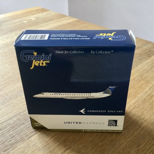 Gemini jets 400 embraer - jets,