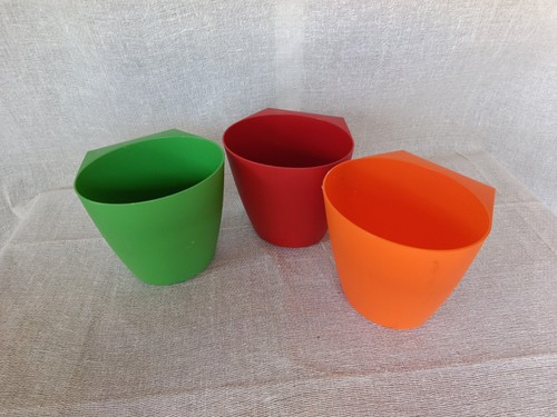 Ikea bygel storage pots - ikea,