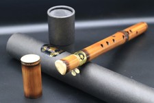 Bushido bamboosax - (b, flat)