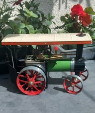 VINTAGE MAMOD TE1a, 1967, GOOD