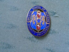 JAN 1957 BRISTOL SCHOOL OF