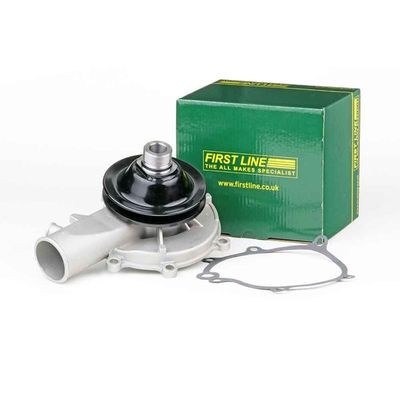 First line fwp1259 engine - first,