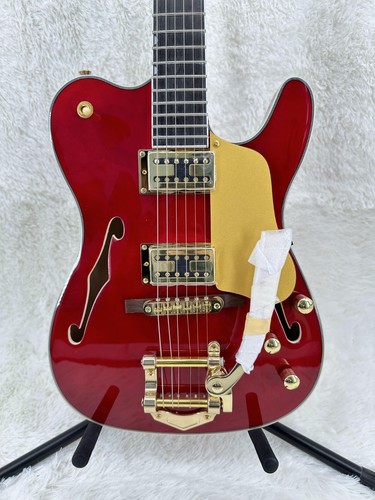 Thinline semi hollow - tl,