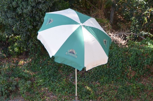 Everards tilt pole - parasol, Ø