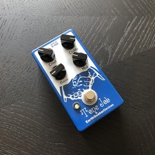 Earthquaker Devices Tone Job EQ Pedal