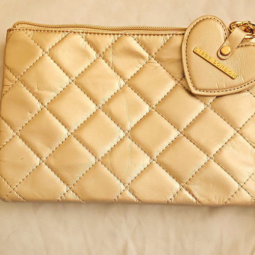 Lipsy london beige quilted - lipsy,