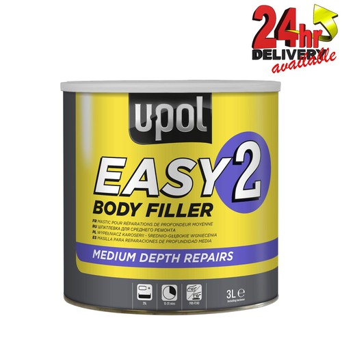 Upol easy body filler 3 - upol,