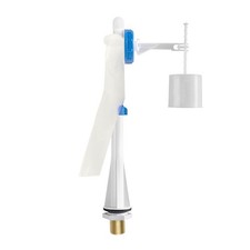 TORBECK Bottom Inlet Fill