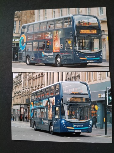 Bus photos stagecoach north - photos:-,