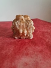 ​Unique Gold Marbled Gift