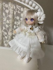 Azone DIAS MUGUET Red Camera