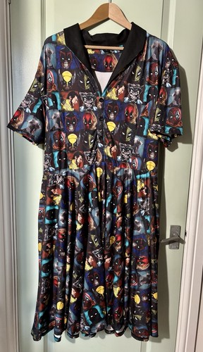 Cdr carolina dress room - cdr,