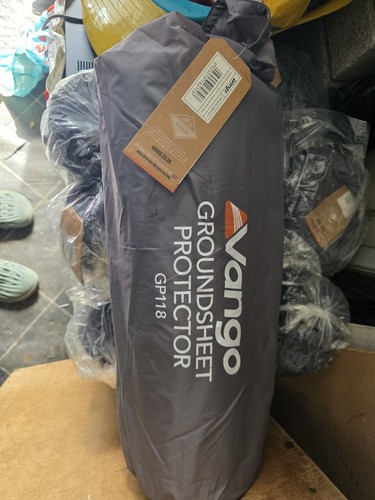 Vango groundsheet footprint - vango, /