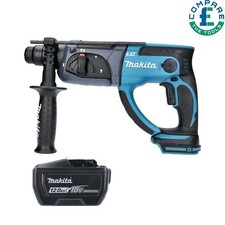 Makita DHR202Z 18V LXT