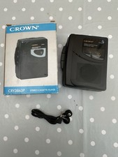 Vintage Retro Crown Personal