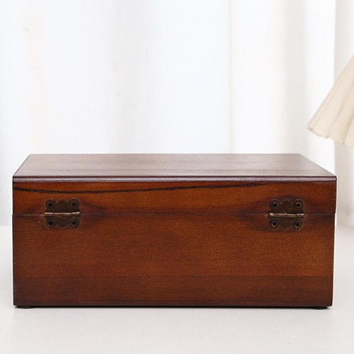 Wooden sewing box - sewing,