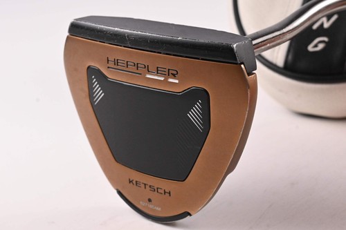 Ping heppler ketsch putter - putter, /