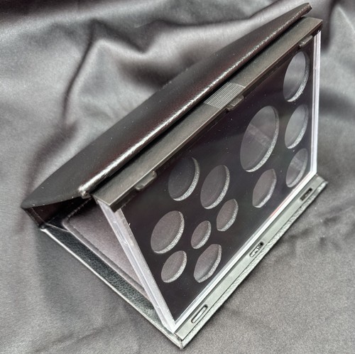 2009 royal mint black - mint,