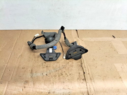 Genuine seat ibiza sat nav - seat,