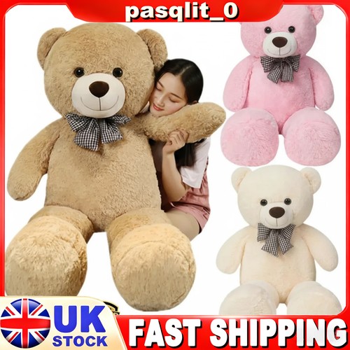 105cm giant soft teddy - giant,