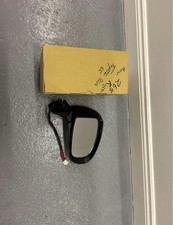 Toyota Prius 2016 Right Side