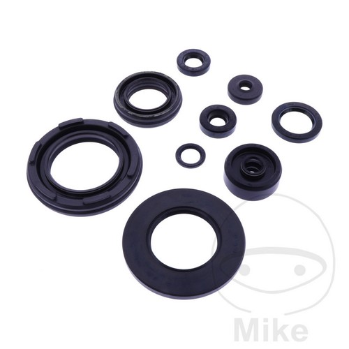 Tourmax engine oil seal kit - seal,