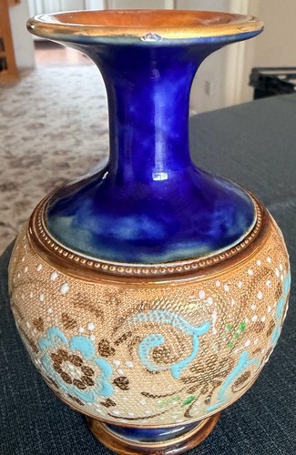 Antique royal doulton slaters - doulton,