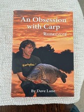 Dave Lane. An Obsession With