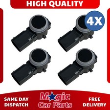 Parking Sensors For Citroen C3