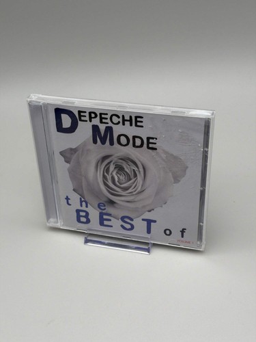 Depeche mode best of - -,