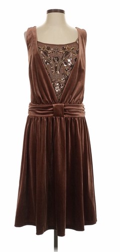 1920s flapper babeyond brown - flapper,